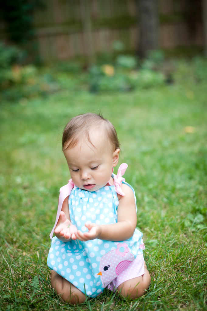 Cherry Blossom and Birds Themed First Birthday Party Sarah Sofia Productions