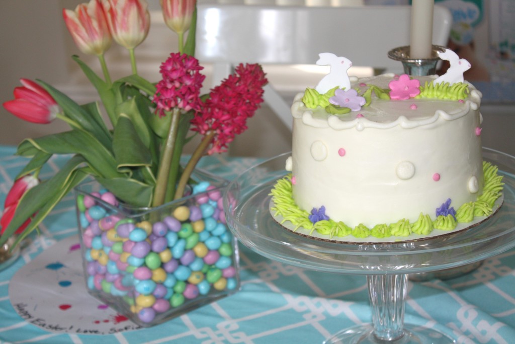 Easter Round Up || Sarah Sofia Productions