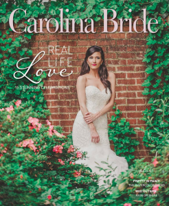 Carolina Bride Magazine