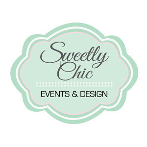 Featured on Sweetly Chic Events & Design
