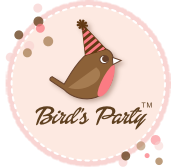 Birds Party