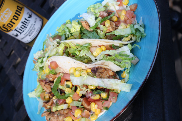 Cinco de Mayo Recipe and Party Ideas || Sarah Sofia Productions