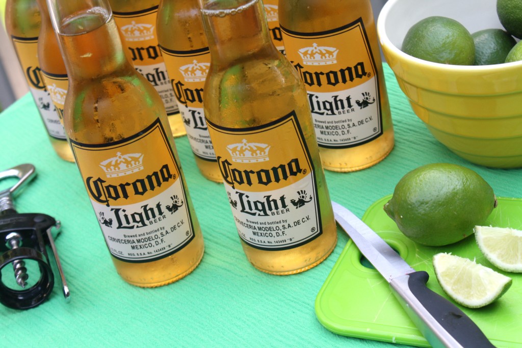 Easy 5 minute Cinco de Mayo Party Ideas || Sarah Sofia Productions