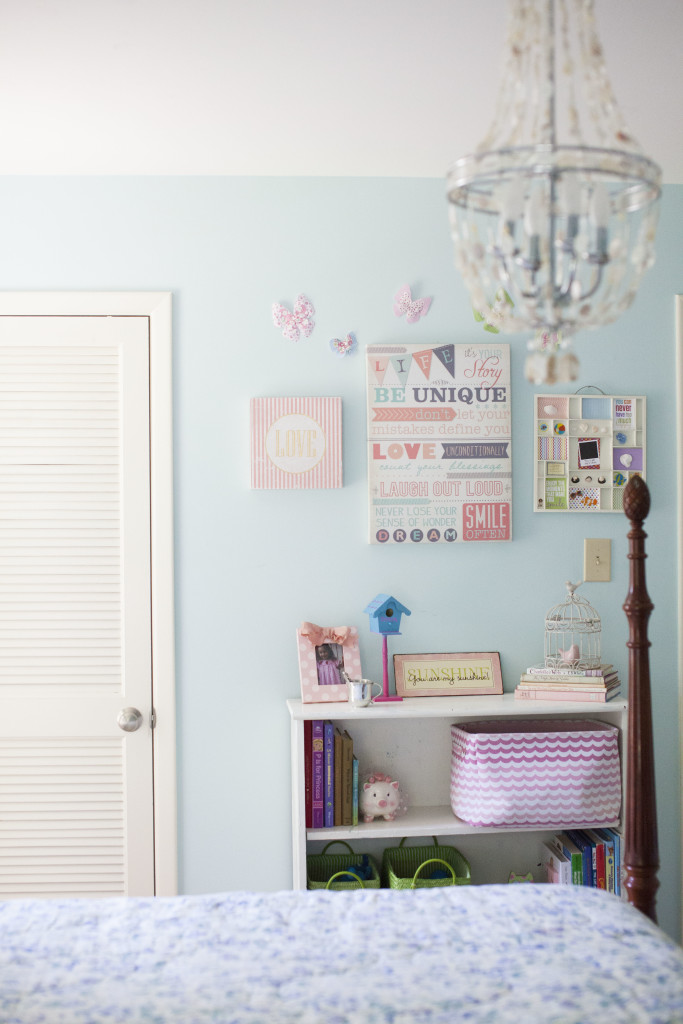 Big Girl Room || Sarah Sofia Productions