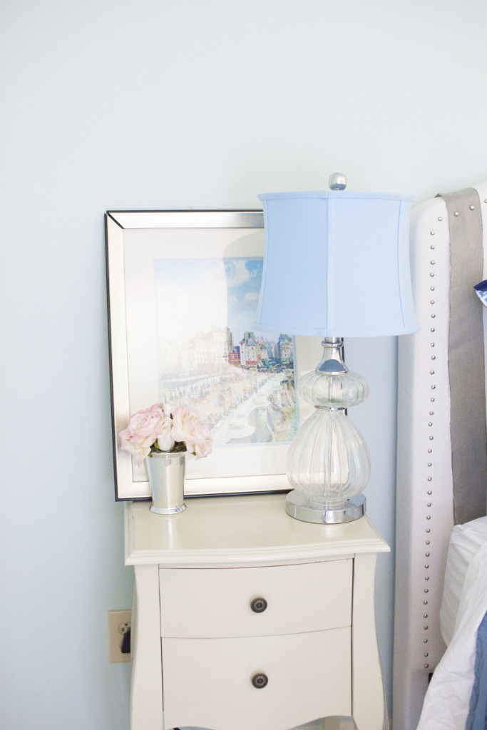 Master Bedroom Makeover || Sarah Sofia Productions