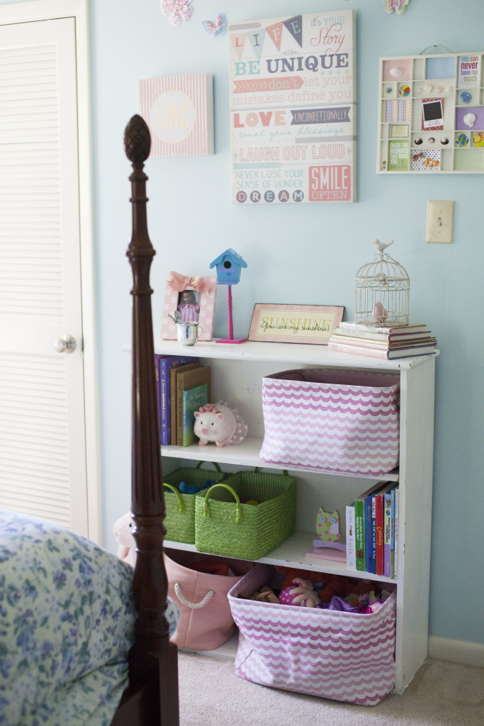 Big Girl Room || Sarah Sofia Productions