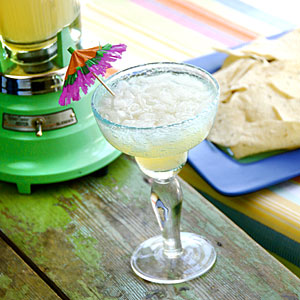 Cinco de Mayo Beer Garita Recipe || Sarah Sofia Productions
