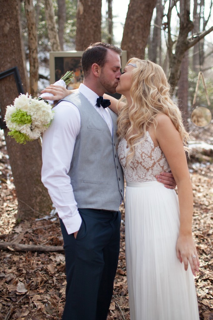 Rustic Wedding: Alice and Wonderland Styled Wedding Photo Shoot || Sarah Sofia Productions