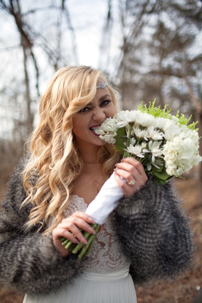 Rustic Wedding: Alice and Wonderland Styled Wedding Photo Shoot || Sarah Sofia Productions