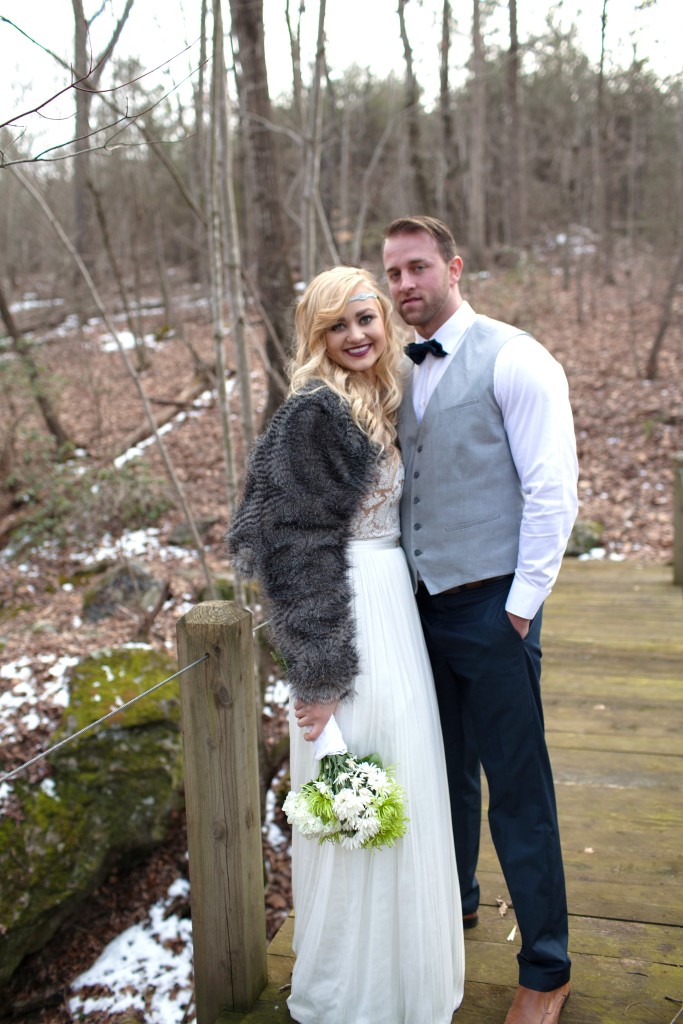 Rustic Wedding: Alice and Wonderland Styled Wedding Photo Shoot || Sarah Sofia Productions