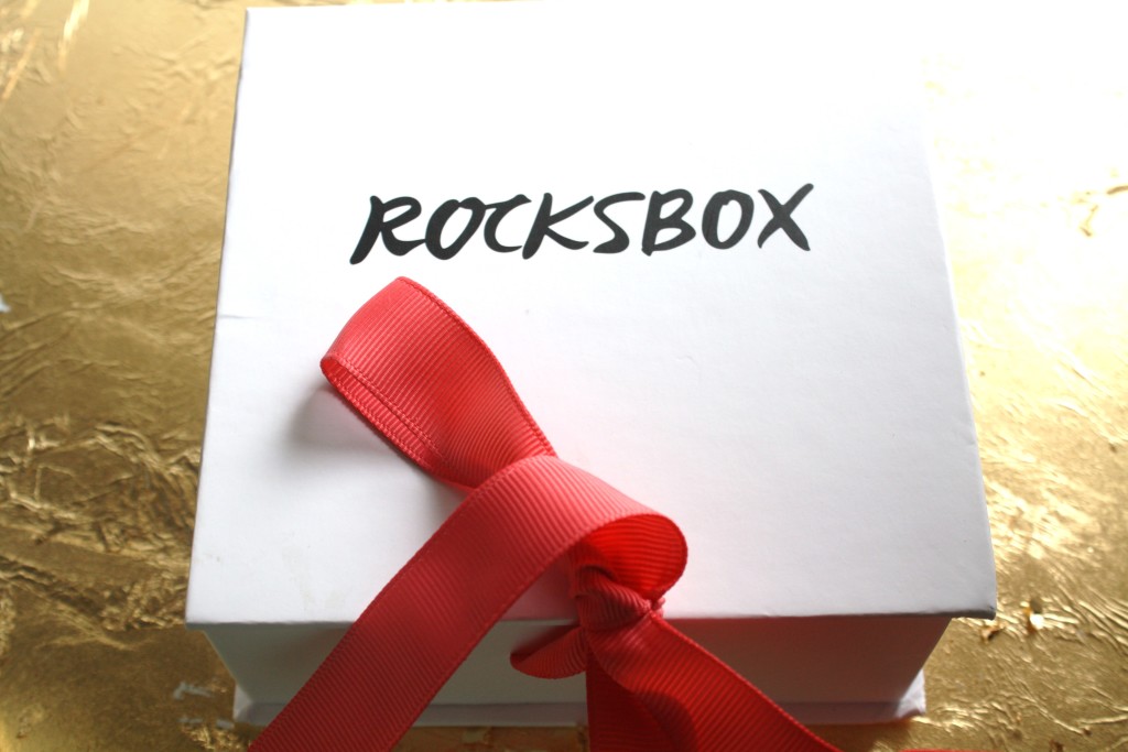 Rocksbox Jewlery Subscription Sarah Sofia Productions