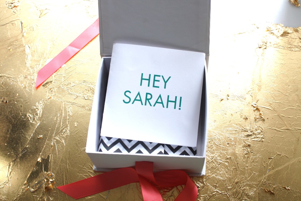 Rocksbox Jewlery Subscription Sarah Sofia Productions