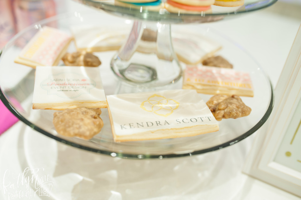 Summer Soiree with Kendra Scott || Sarah Sofia Productions