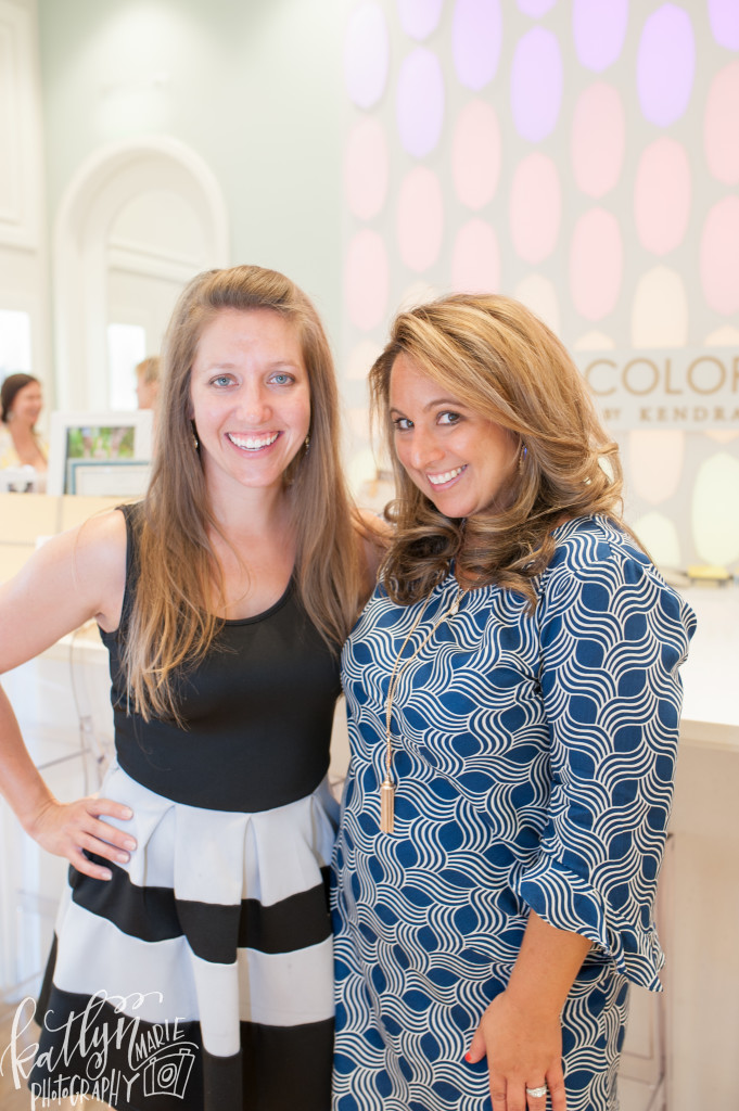 Summer Soiree with Kendra Scott