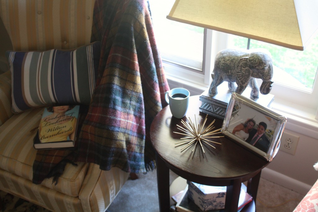 Living Room Refresh || Sarah Sofia Productions