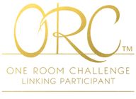 One Room Challenge