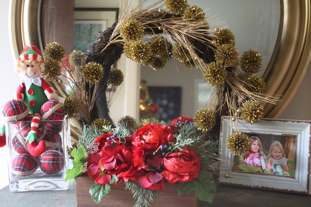 Christmas Decor Inspiration Home Tour Sarah Sofia Productions 