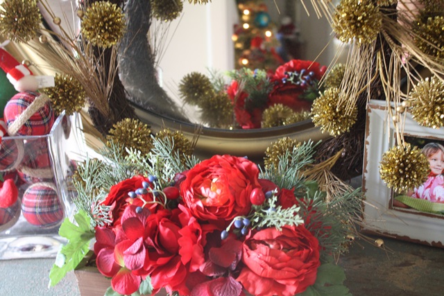 Christmas Decor Home Tour Sarah Sofia Productions