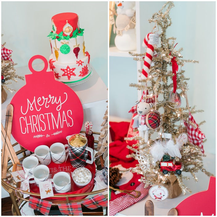 Gingerbread House Decorating Party Sarah Sofia Productions 