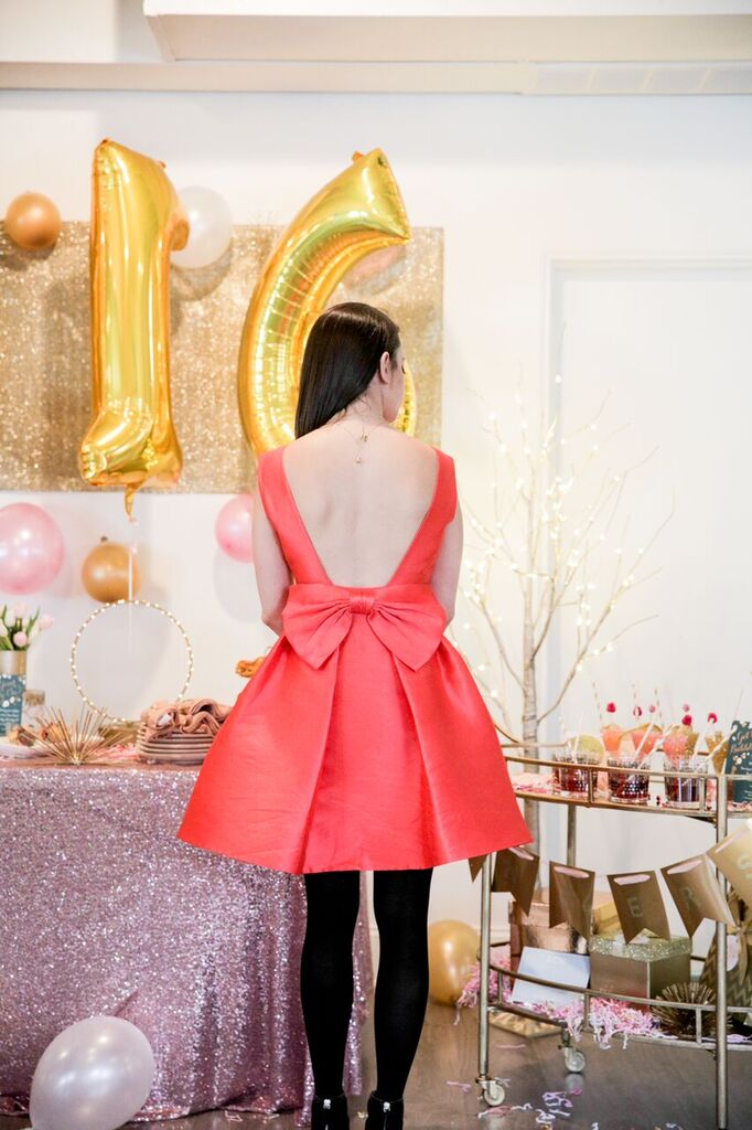 Holiday and New Years Day Brunch Looks and Inspiration Sarah Sofia Productions