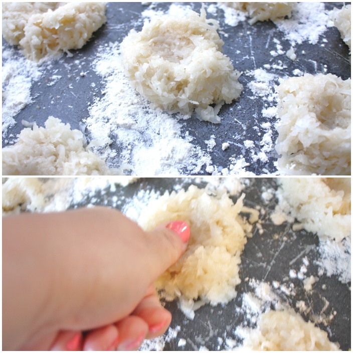 Bird Nest Cookies via Sarah Sofia Productions