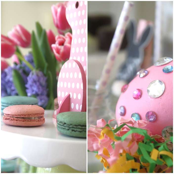 Easter Decor Inspiration Sarah Sofia Productions