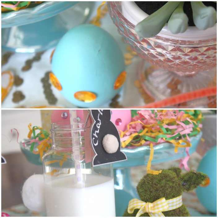 Easter Decor Inspiration Sarah Sofia Productions