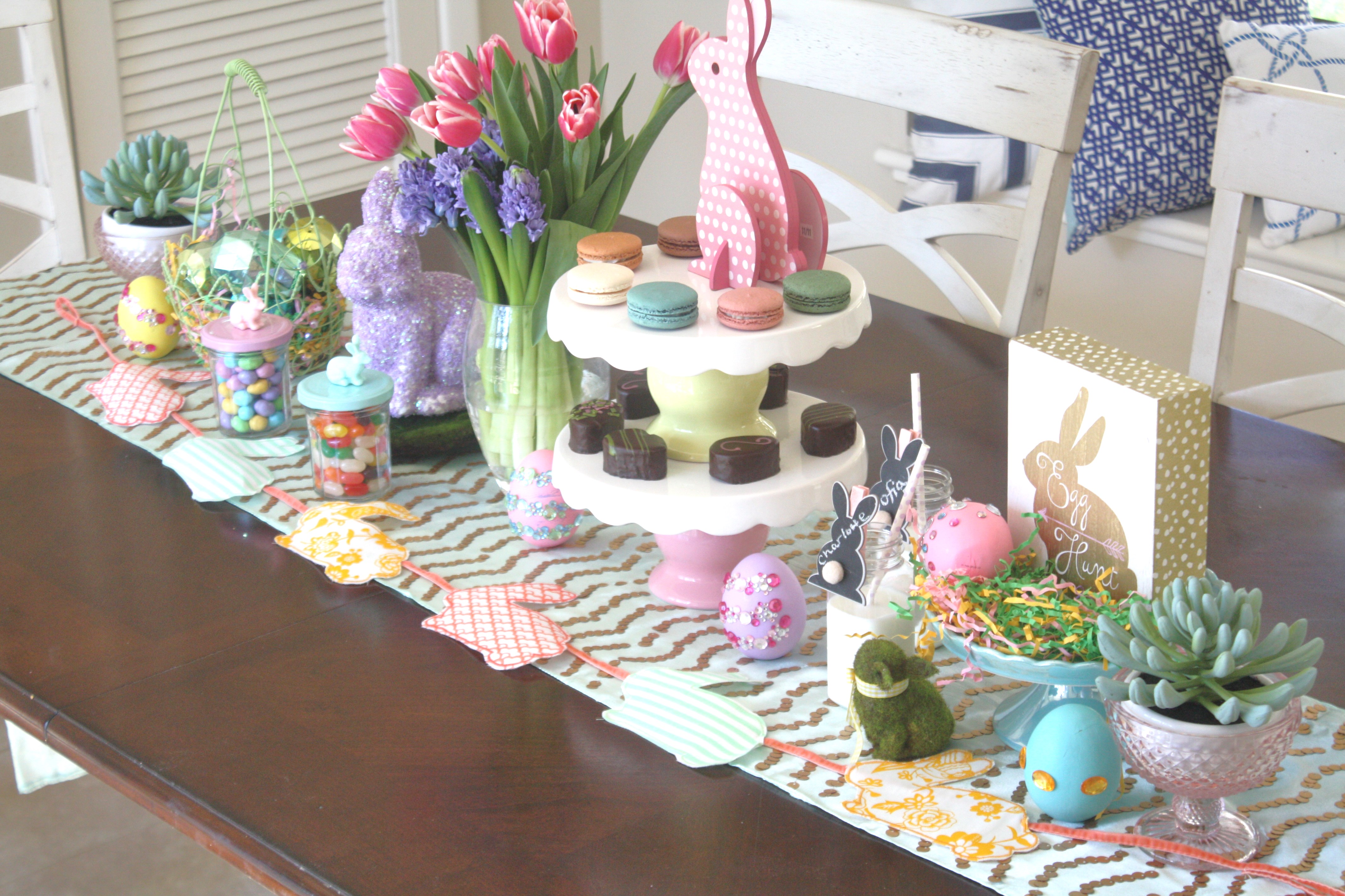 Easter Inspiration Sarah Sofia Productions