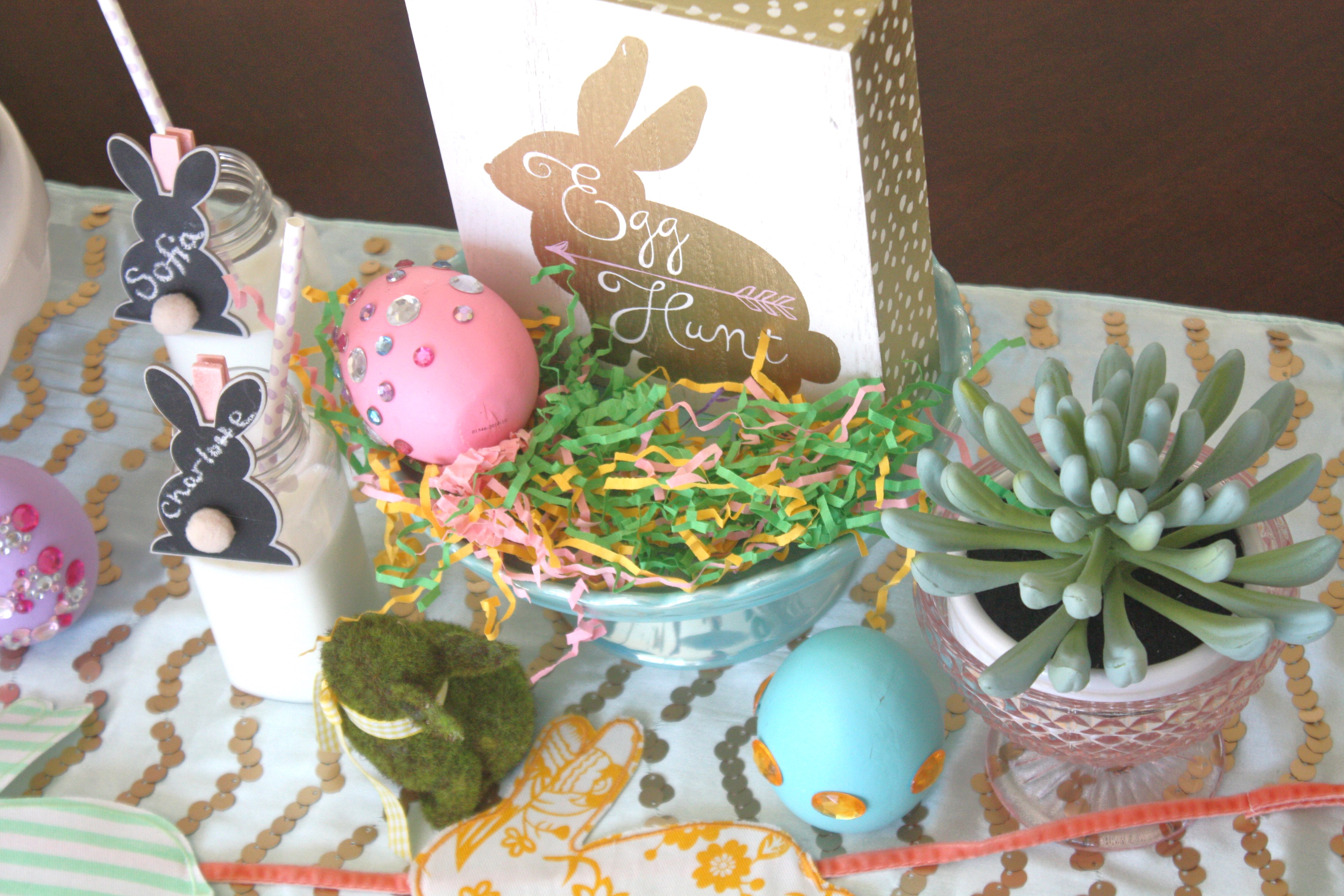 Easter Inspiration Sarah Sofia Productions