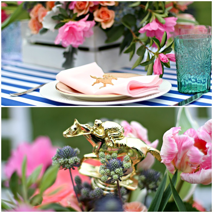 Derby Garden Party via Sarah Sofia Productions