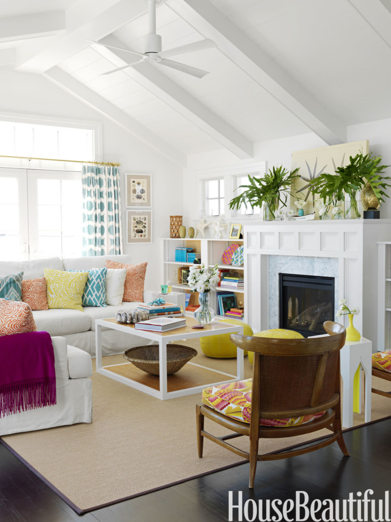 Family Room Refresh Inspiration