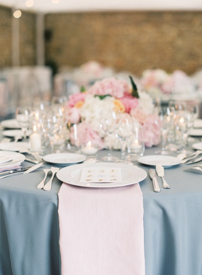 9 Weddig Trends inspired by Pantone's Colors of The Year: Summer and Spring Wedding Inspiration