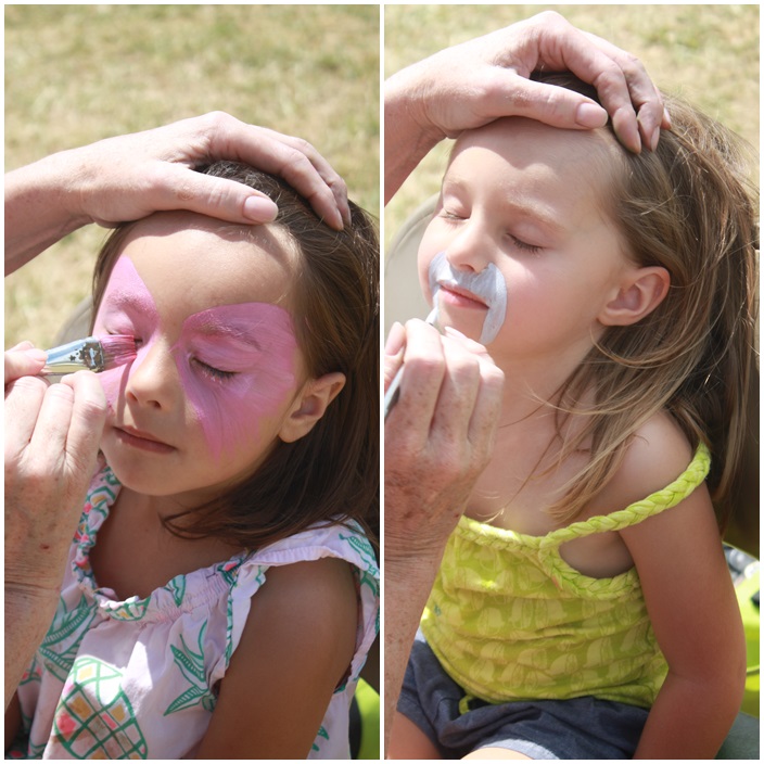 Spring Family Fun Strawberry Picking and More via Sarah Sofia Productions