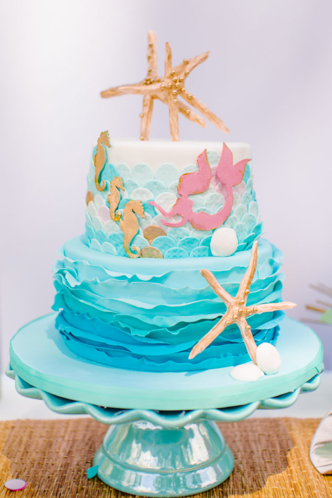 Mermaid Bash via Sarah Sofia Productions