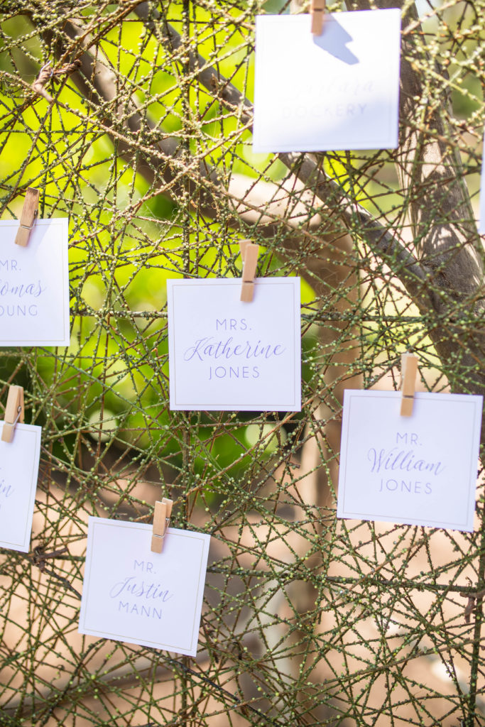 Pantone Pastel Inspired Wedding via Sarah Sofia Productions