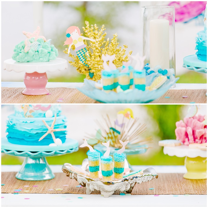 Mermaid Bash via Sarah Sofia Productions