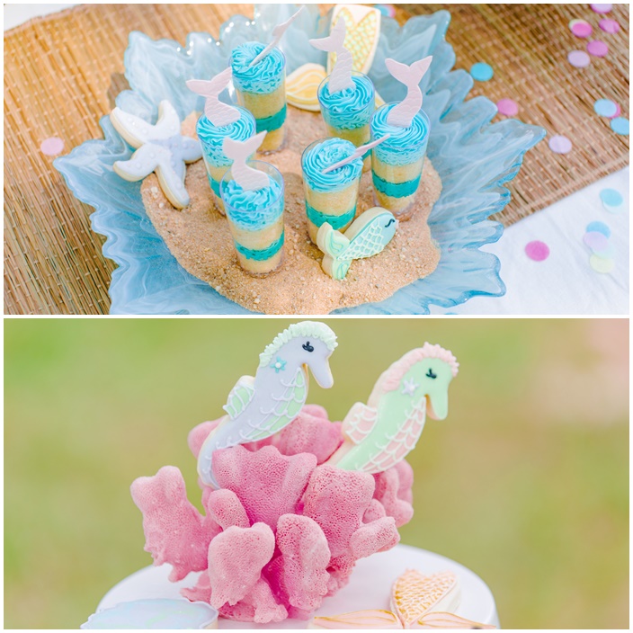 Mermaid Bash via Sarah Sofia Productions