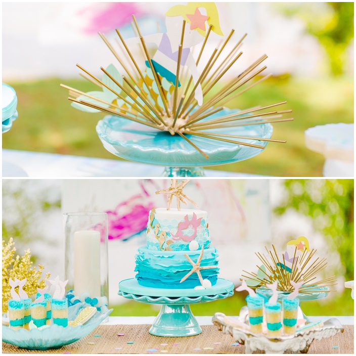 Mermaid Bash via Sarah Sofia Productions