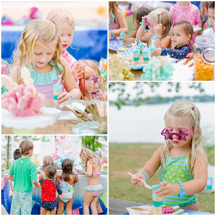 Mermaid Bash via Sarah Sofia Productions