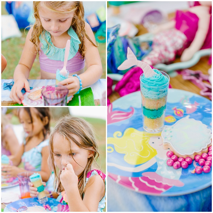 Mermaid Bash via Sarah Sofia Productions