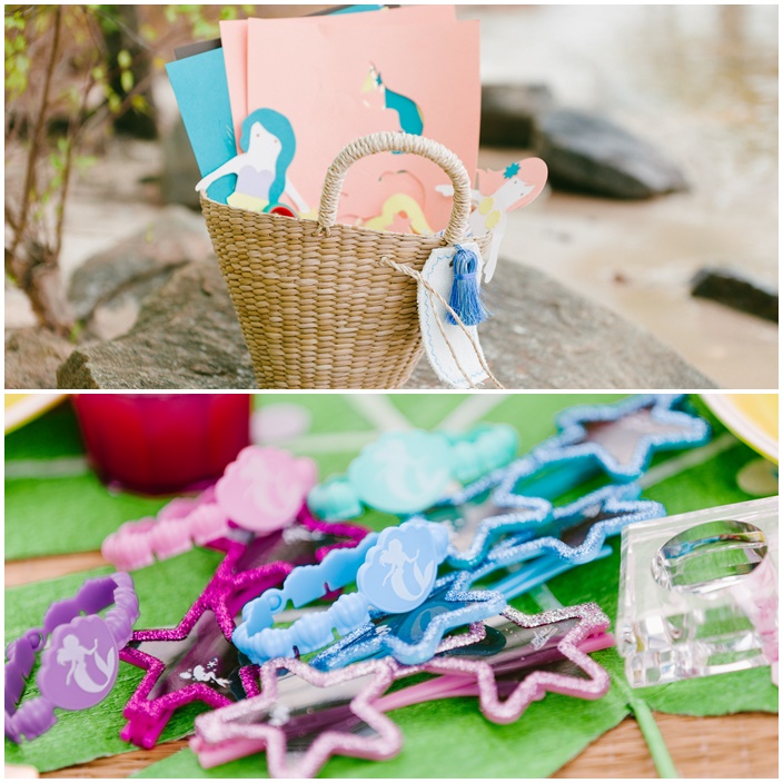 Mermaid Bash via Sarah Sofia Productions