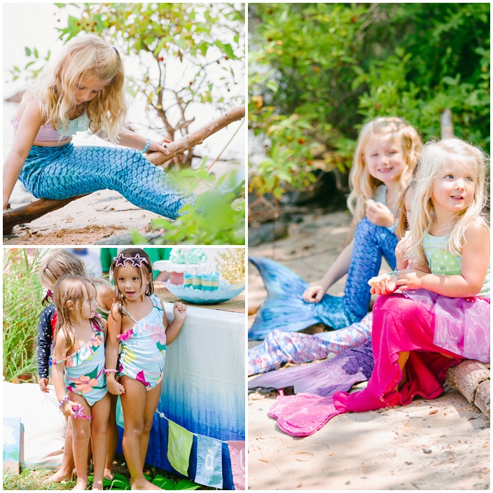 Mermaid Bash via Sarah Sofia Productions