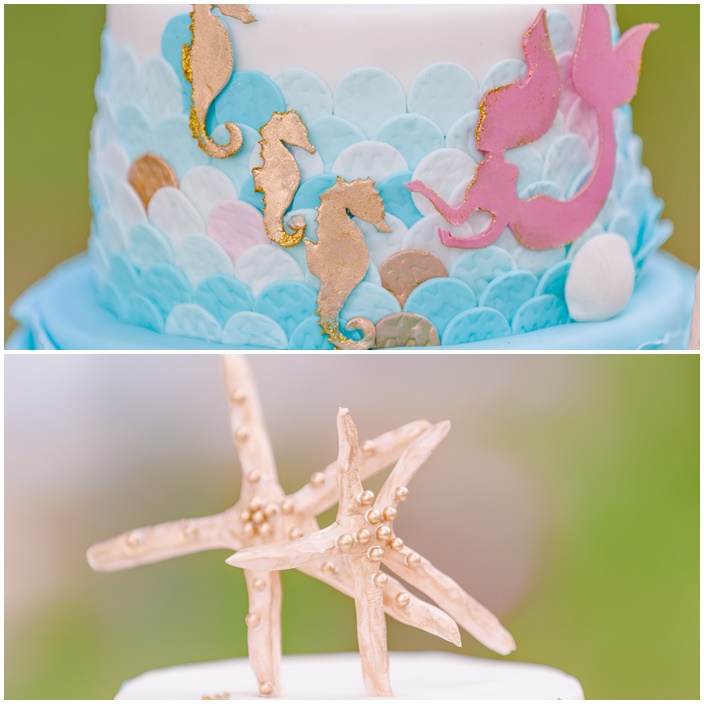 Mermaid Bash via Sarah Sofia Productions