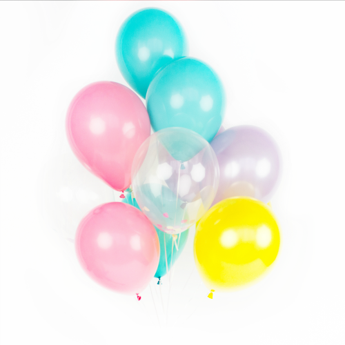 Mermaid Bash Party Inspiration