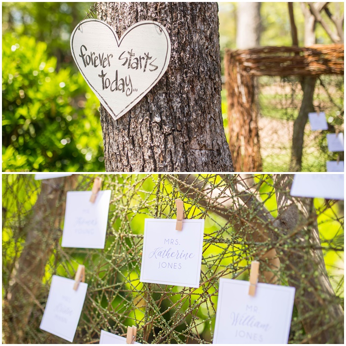 Pantone Pastel Inspired Wedding via Sarah Sofia Productions