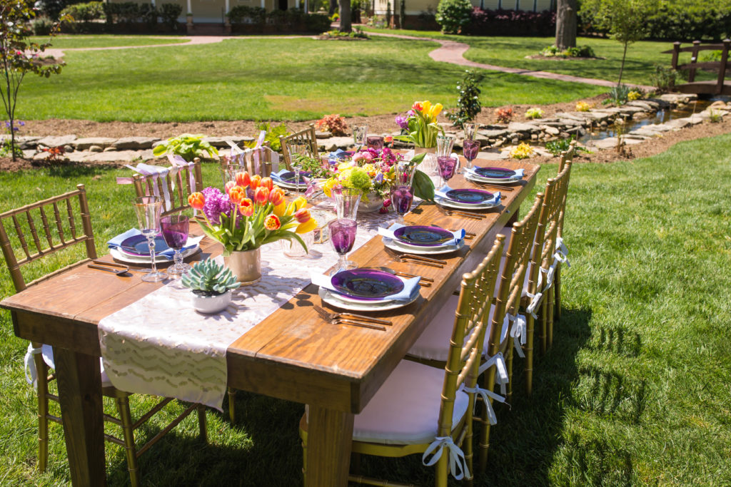 Pantone Inspired Wedding Feature Aisle Perfect via Sarah Sofia Productions