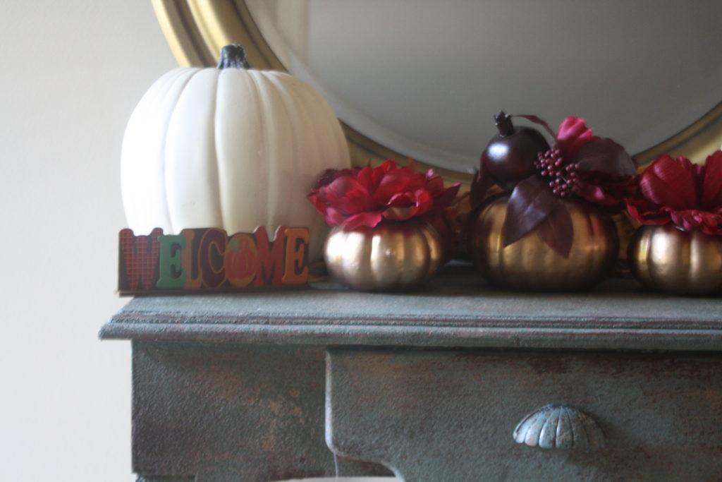 Fall Home Decor Inspiration vi Sarah Sofia Productions