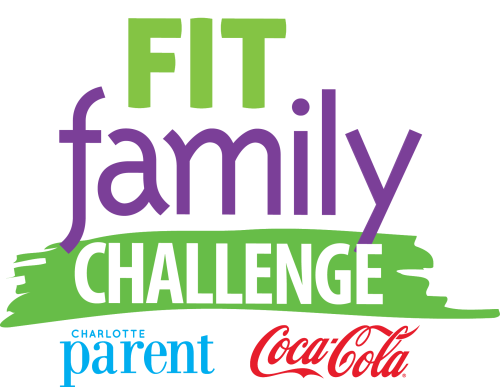 Charlotte Parent Fit Family Challenge