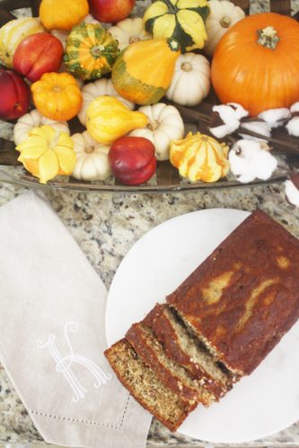 Fall Seasonal Scape and Entertaining + Giveaway