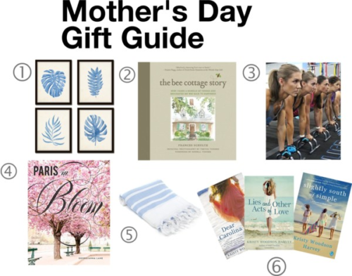 Celebrate your mother with 7 thoughtful Mother’s Day gift Ideas